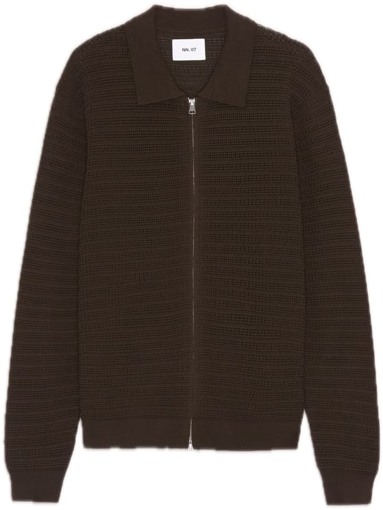 NN07 Gustav deep truffle