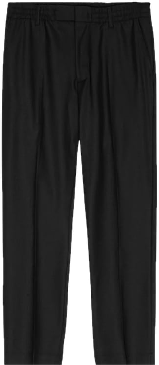 NN07 Billie black lightweight