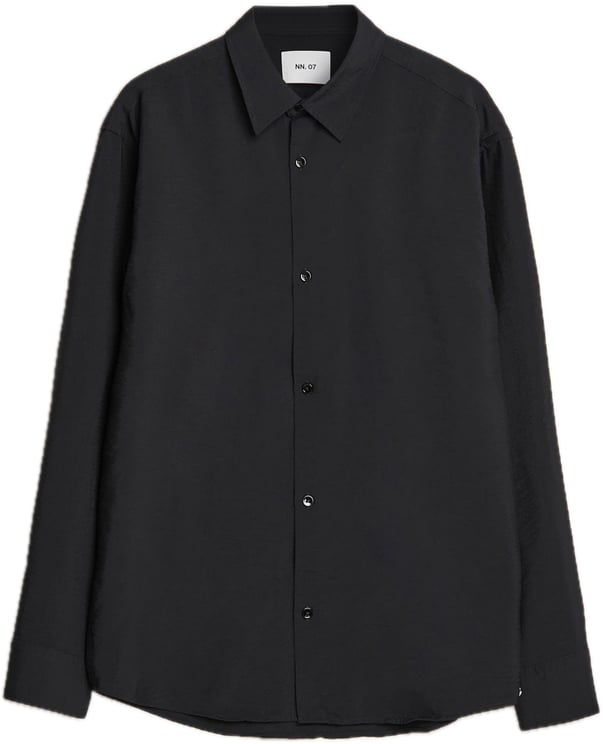 NN07 Freddy no pkt black