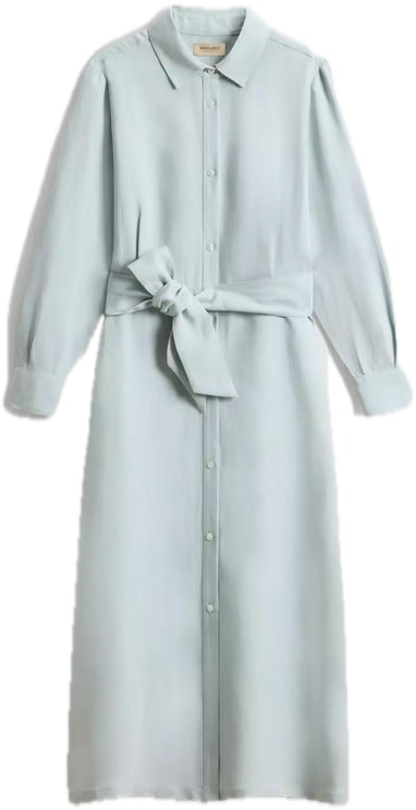 Woolrich overhemdjurk