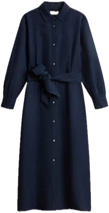 Woolrich overhemdjurk