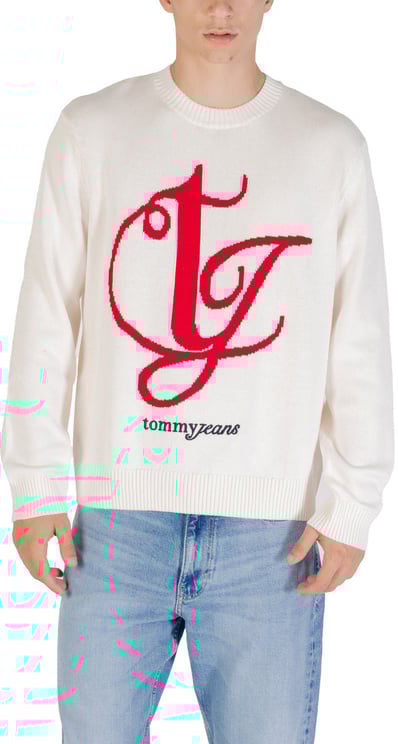 Tommy Hilfiger Tommy Hilfiger Jeans Men Knitwear