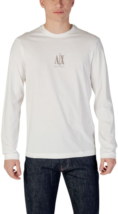 Armani Exchange Armani Exchange Men T-Shirt