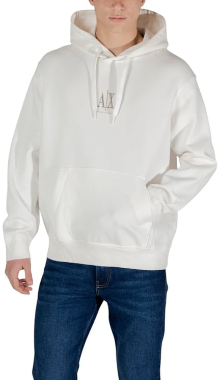 Armani Exchange Armani Exchange Men Sweatshirts