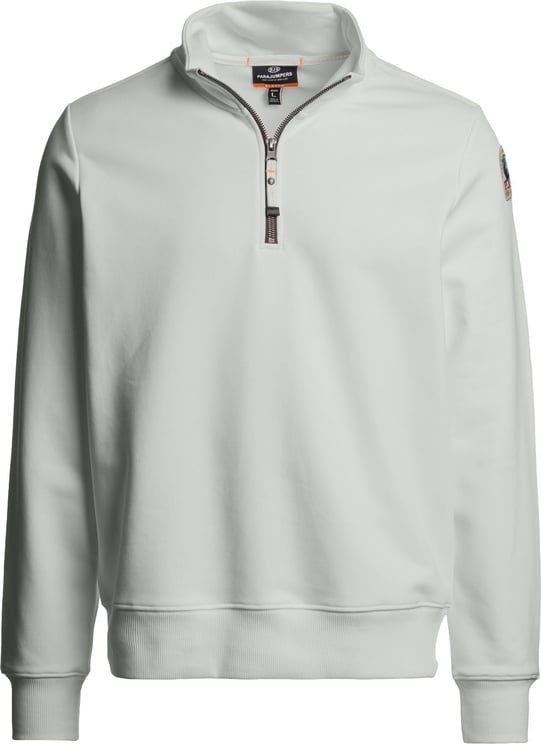 Parajumpers Broad Peak Man Fresh Grey