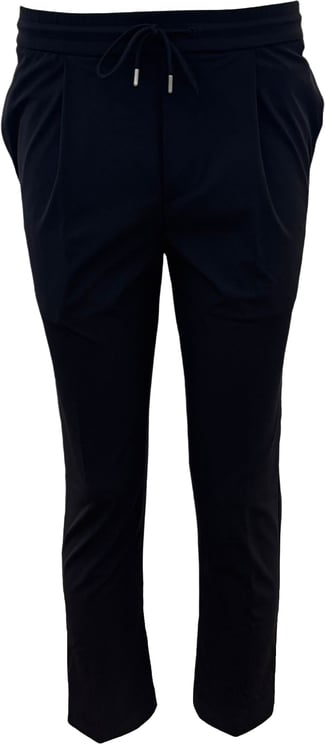 Jacob Cohen Chino Daniel zwart