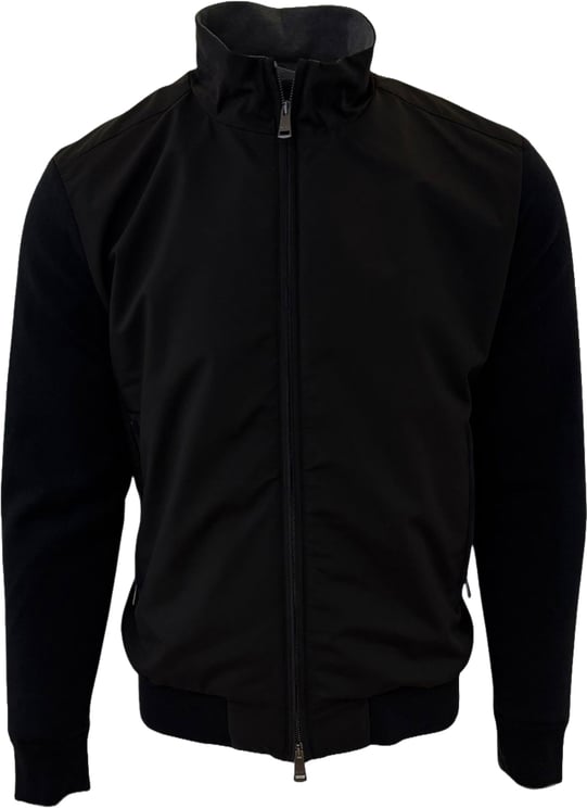 Paul & Shark Jack zwart