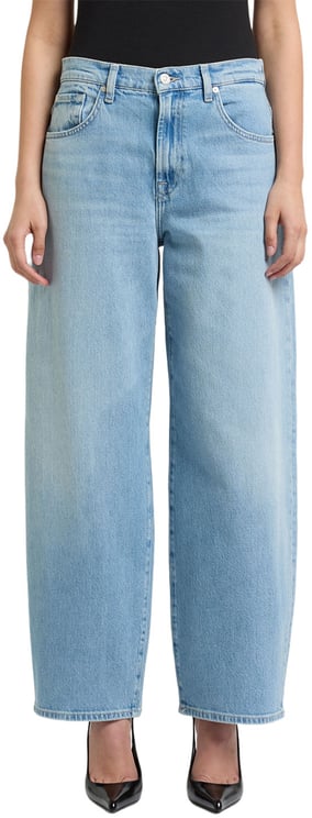 7 For All Mankind Bonnie c Seabreeze