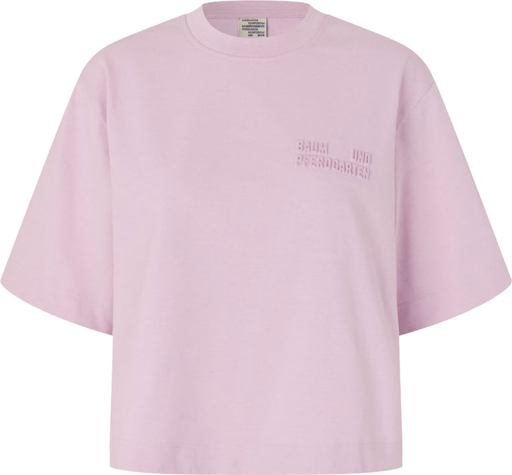 Baum Und Pferdgarten Jiana