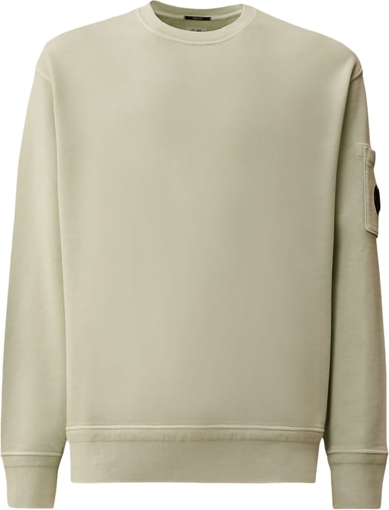 CP Company Crewneck Lens Sweatshirt