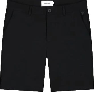Pure Path Punta Smart Short Black