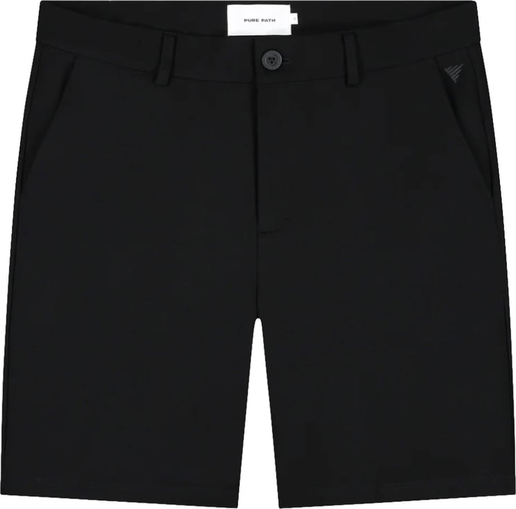 Pure Path Punta smart shorts black 26010514