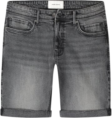 Pure Path The Steve Skinny Fit Short