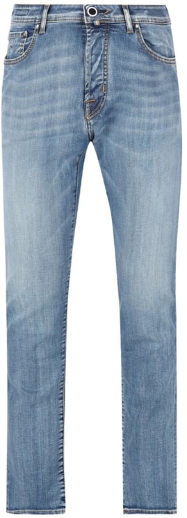 Jacob Cohen jeans blue washed
