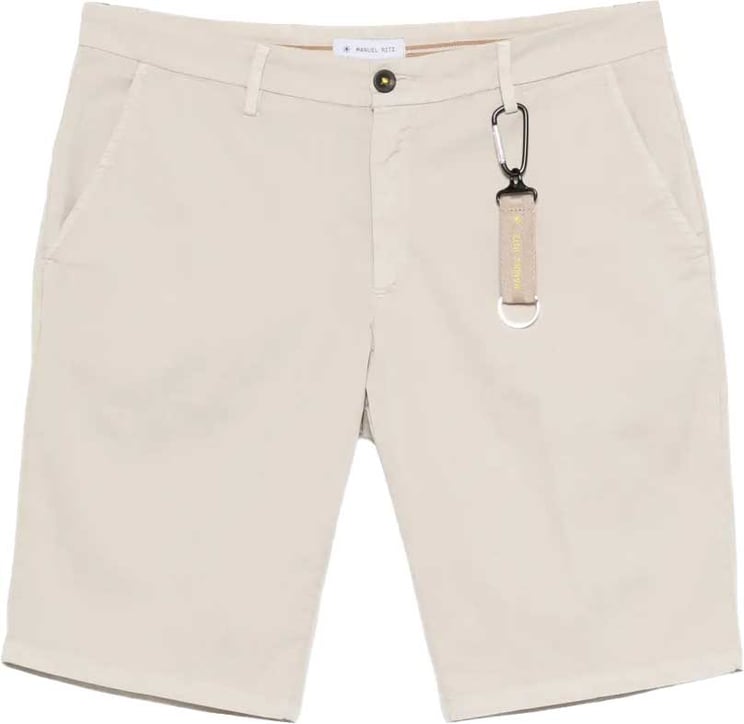 Manuel Ritz bermuda beige