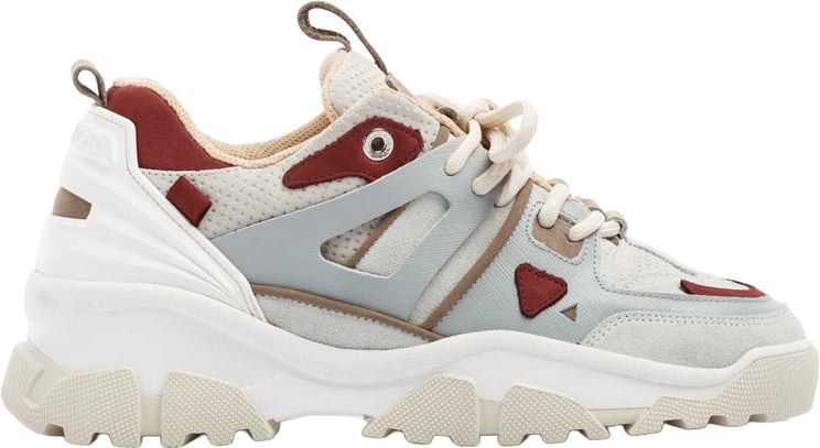 Mason Garments Genova Ultimo Bordo