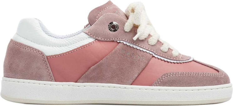 Mason Garments Napoli Raffinato Pink