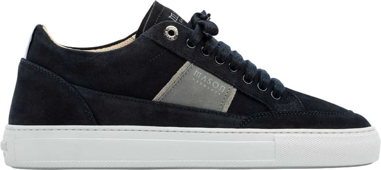 Mason Garments Tia Sport Sarbini Navy