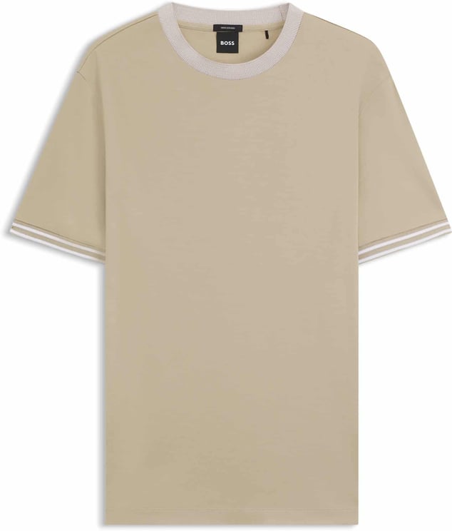 Boss H-Tessler 238 Beige