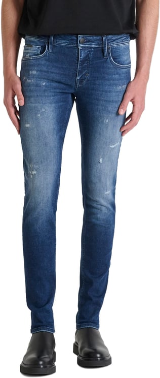Antony Morato Ozzy Tapered Fit