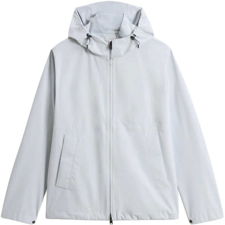 Woolrich Two Layers Pacific Jacket