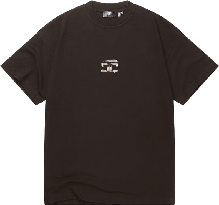JORCUSTOM Artist2 0 Loose Fit T-Shirt