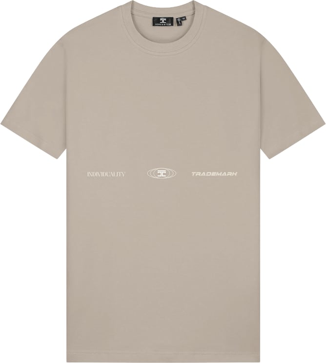JORCUSTOM UncommonMinds Slim Fit T-Shirt