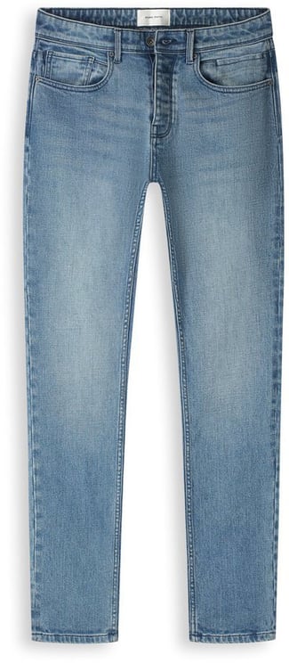 Pure Path The Ryan Slim Fit Jeans