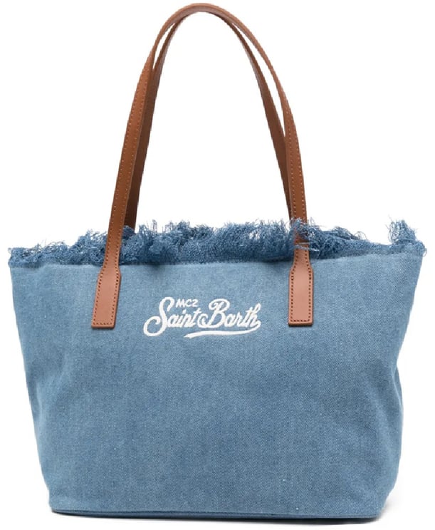 MC2 Saint Barth saint barth borsa a spalla donna divers