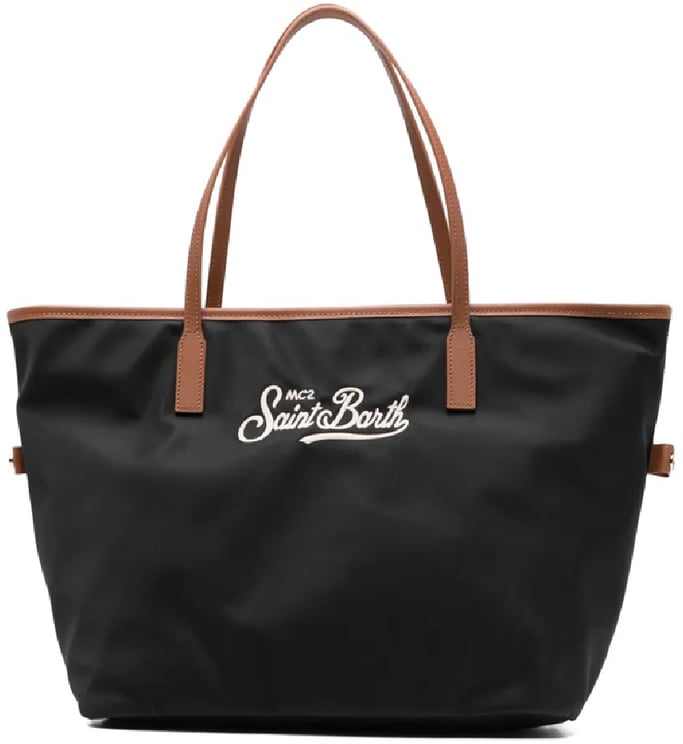 MC2 Saint Barth saint barth borsa a spalla donna divers