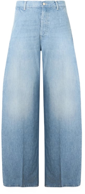 Dondup Jeans Blu