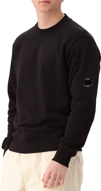 CP Company Sweaters Black