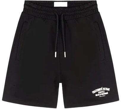 Croyez Croyez Original Fraternite Shorts