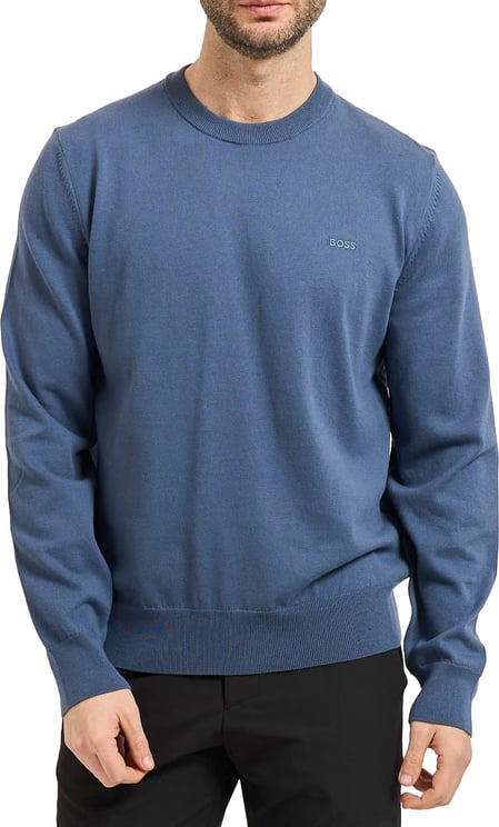 Boss Upacas-L Open Blue