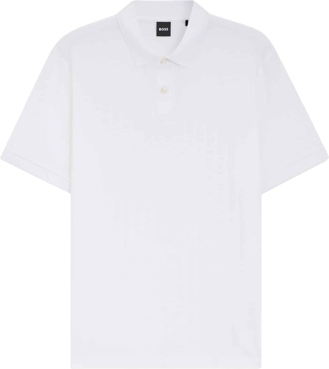 Boss H-Parlay 236 White