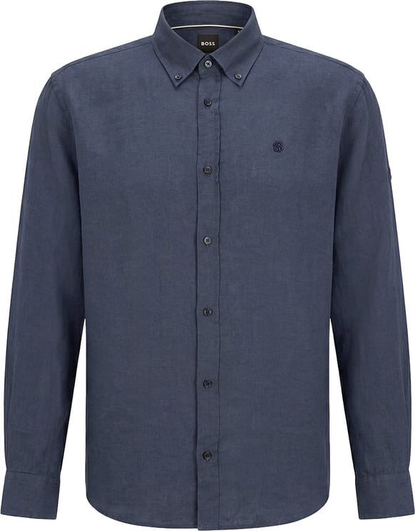 Boss H-Liam-Bd-E-C1-261 Dark Blue