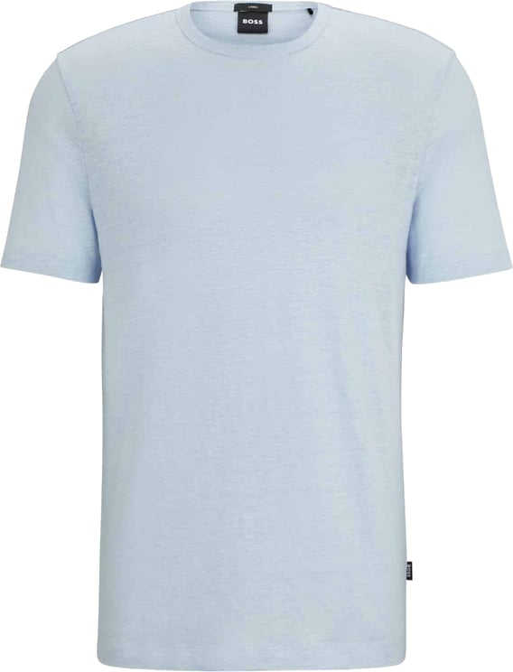 Boss H-Thompson 235 Light Blue