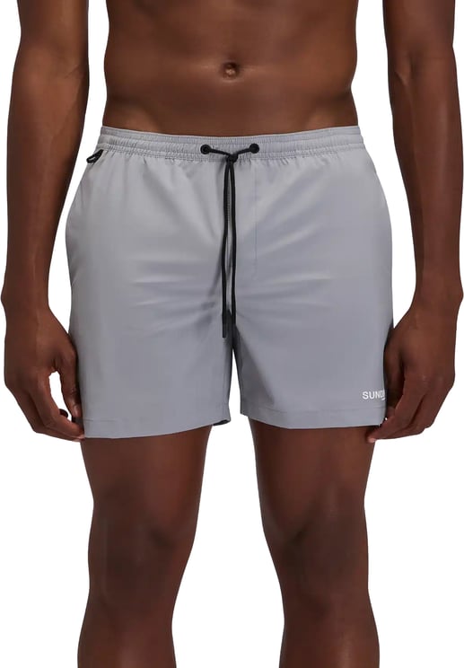 Sundek Elastic Rainbow Frost Grey + Remova