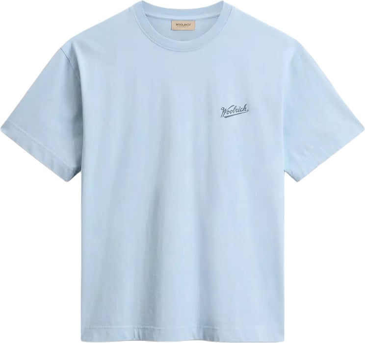Woolrich Graphic T-shirt