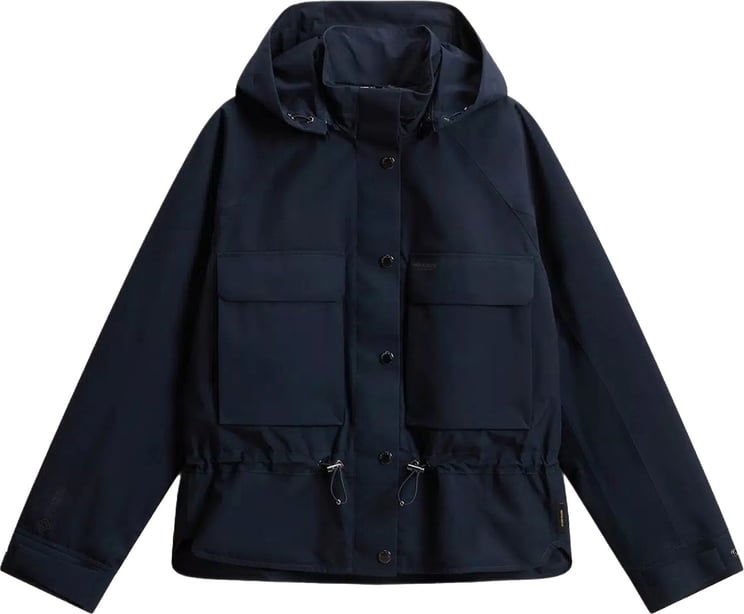Woolrich Gtx Jacket