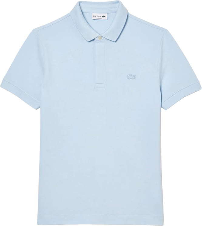Lacoste Polo regular fit