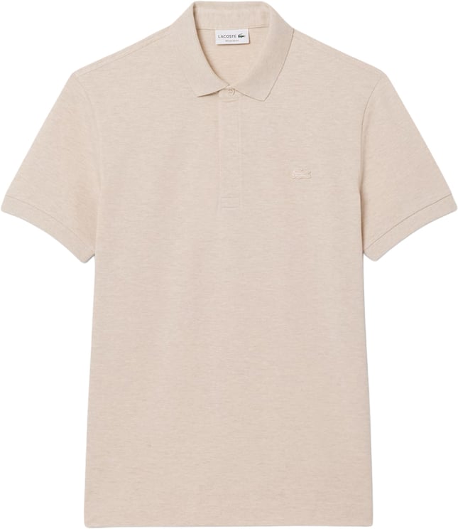 Lacoste Polo regular fit