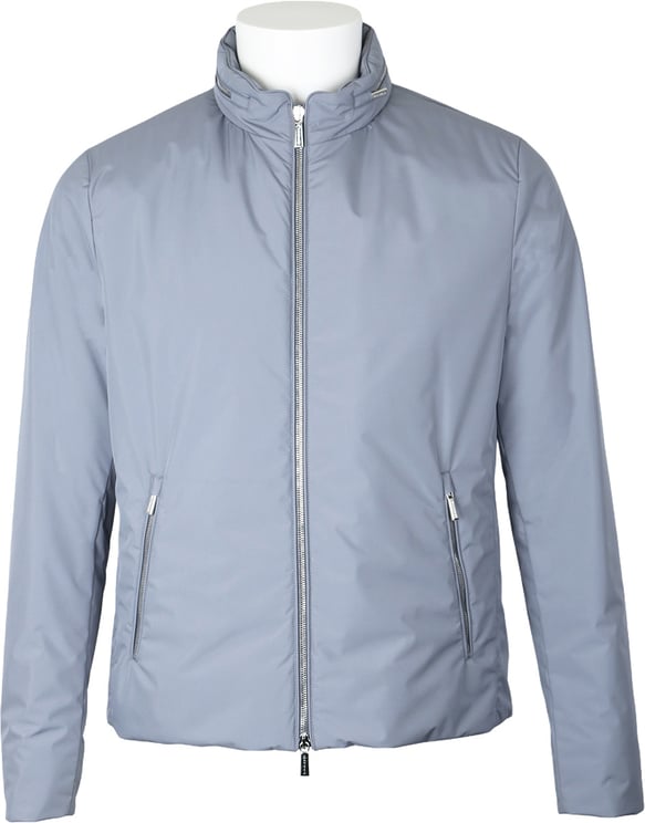 Moorer Jas Alcide-Stp blauw