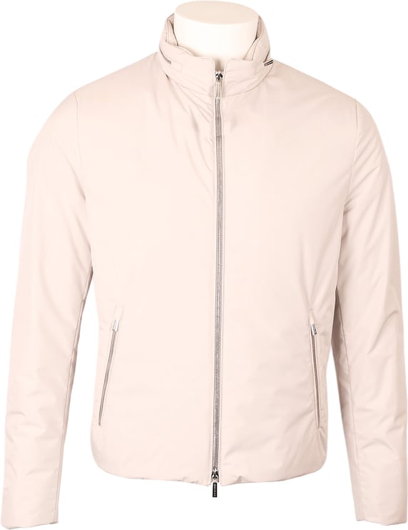 Moorer Jas Alcide-Stp ecru