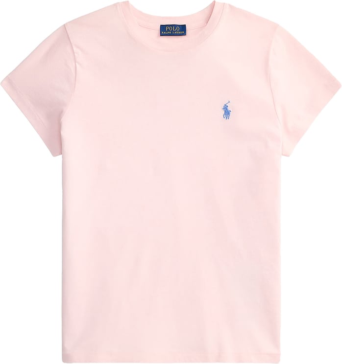 Ralph Lauren T-shirt roze