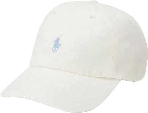 Ralph Lauren Baseball cap with logo