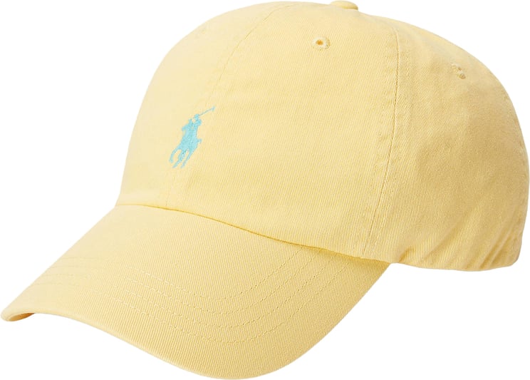 Ralph Lauren Pet geel