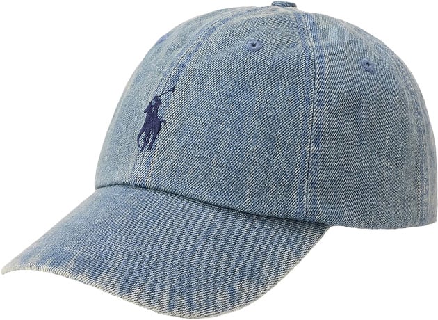 Ralph Lauren Pet denim
