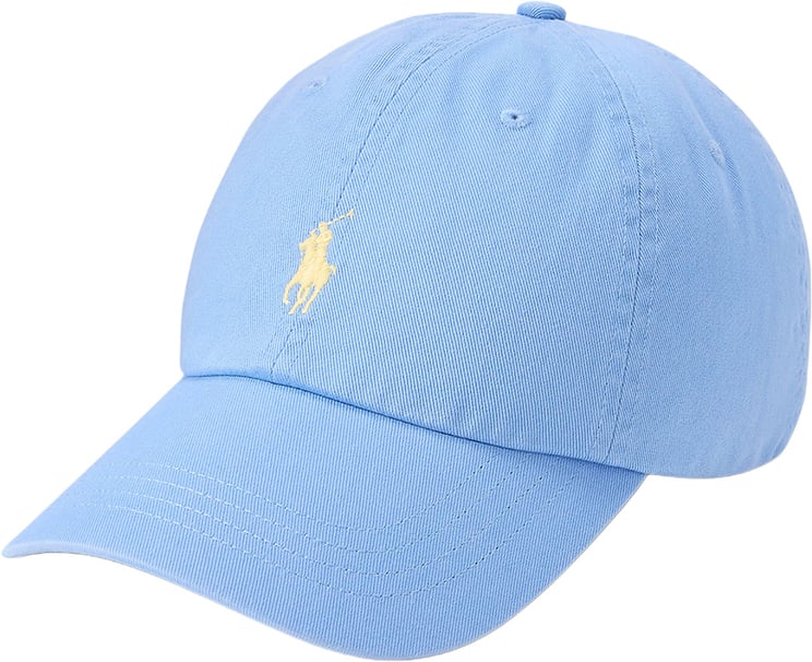 Ralph Lauren Pet lichtblauw