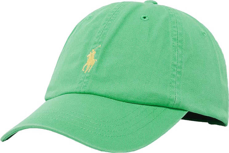 Ralph Lauren Pet groen